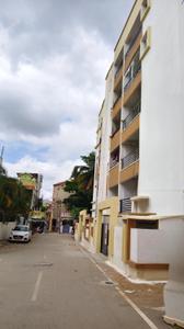 Image of 915 Sq.ft 2 BHK Apartment / Flat for sale in Whitefield, Bengaluru for Rs. 6800000