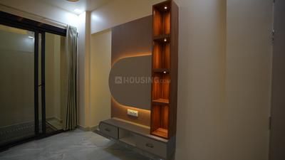 Bedroom Image of 2880 Sq.ft 4 BHK Villa for sale in Gokulpura Jaipur for Rs. 21100000