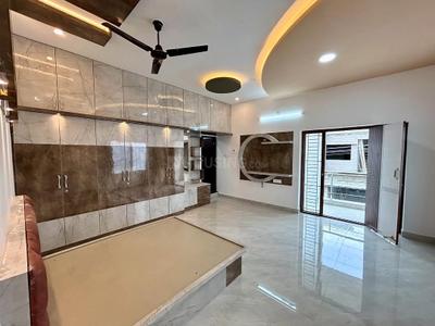 Hall Image of 1100 Sq.ft 3 BHK Independent House for sale in Guduvancheri Chennai for Rs. 8960000