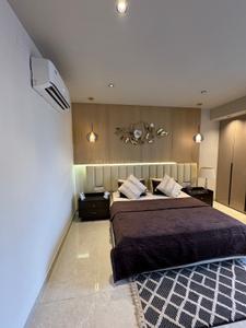 Bedroom Image of 1915 Sq.ft 3 BHK Apartment / Flat for sale in Nabha Zirakpur for Rs. 14400000
