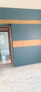 Bedroom Image of 1250 Sq.ft 2 BHK Builder Floor for rent in Nehru Nagar Bengaluru for Rs. 26000