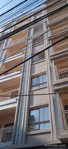 Image of 1250 Sq.ft 3 BHK Apartment / Flat for sale in Bangur Avenue, Kolkata for Rs. 7500000