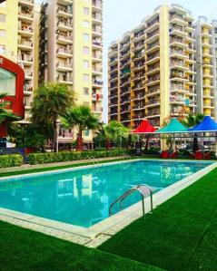 Image of 1800 Sq.ft 3 BHK Apartment / Flat for sale in Nabha, Zirakpur for Rs. 11350000