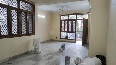 Living Room Image of 1650 Sq.ft 3 BHK Apartment / Flat for sale in Sector 7 Dwarka New Delhi for Rs. 24000000