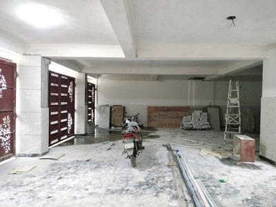 Car Garage Image of 1350 Sq.ft 3 BHK Apartment / Flat for sale in Deenpur New Delhi for Rs. 7000000