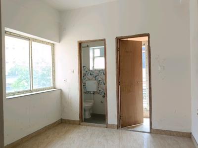 Bedroom Image of 823 Sq.ft 2 BHK Apartment / Flat for sale in Annapurna Residency, Alipore Kolkata for Rs. 5349500