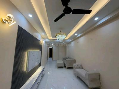 1 BHK Flat