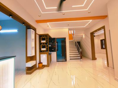 Hall Image of 2900 Sq.ft 5 BHK Villa for sale in Kakkanad Kochi for Rs. 12700000