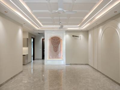 Dining Area Image of 2250 Sq.ft 3 BHK Builder Floor for sale in Sector 85 Faridabad for Rs. 24000000