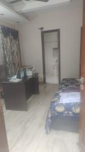 Bedroom Image of 1165 Sq.ft 2 BHK Apartment / Flat for rent in Omaxe Heights, Sector 86 Faridabad for Rs. 30000