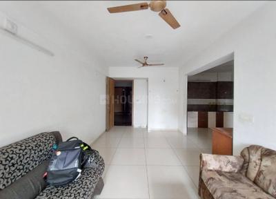 Hall Image of 2000 Sq.ft 2 BHK Apartment / Flat for sale in Satyamev Royal 3, Tragad Ahmedabad for Rs. 7900000