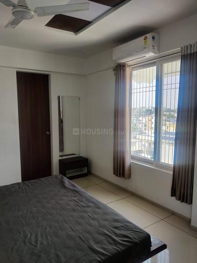 Diwalipura Bedroom 1