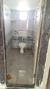 Bathroom Image of 1200 Sq.ft 2 BHK Independent House for rent in Naganalli Gulbarga for Rs. 11000
