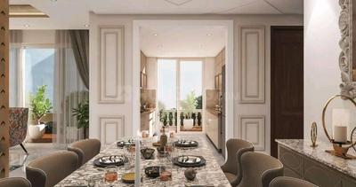 Hall Image of 1200 Sq.ft 2 BHK Apartment / Flat for sale in ETH Haridwar One, Motichur Haridwar for Rs. 12000000
