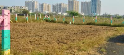 Image of 2196 Sq.ft Residential Plot / Land for sale in IT Park Avenue, Pudupakkam, Kanchipuram, Chennai for Rs. 5490000