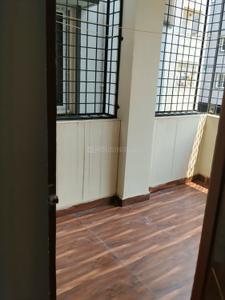 Balcony Image of 2400 Sq.ft 3 BHK Duplex for sale in Kundanpally Secunderabad for Rs. 11230000