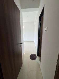 Image of 900 Sq.ft 2 BHK Apartment / Flat for rent in Runwal The Central Park, Chinchwad, Pune for Rs. 33500