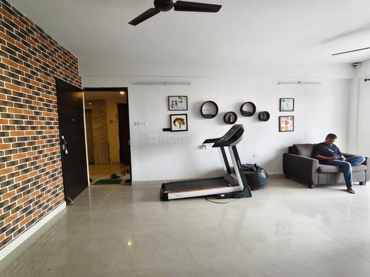 Sunland Residency Main Image 1