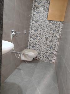 Bedroom Two Image of 950 Sq.ft 2 BHK Apartment / Flat for sale in Bhoomi Kalash Greens, Panvel Navi Mumbai for Rs. 5500000