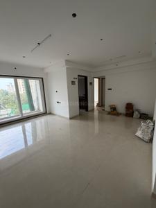 Living Room Image of 1400 Sq.ft 2 BHK Apartment / Flat for sale in Nerul Navi Mumbai for Rs. 22500000