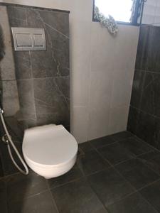 Common Bathroom Image of 1000 Sq.ft 2 BHK Apartment / Flat for sale in Joyville Hadapsar Annexe Phase 9, Shewalewadi Pune for Rs. 7200000