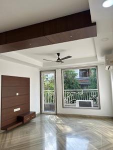 3 BHK Independent Builder Floor