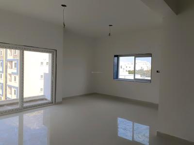 Living Room Image of 1250 Sq.ft 2 BHK Apartment / Flat for sale in Hafeezpet Hyderabad for Rs. 9200003