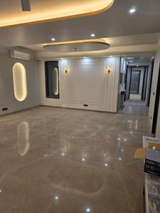 3 BHK Independent Builder Floor