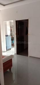Hall Image of 480 Sq.ft 1 BHK Apartment / Flat for sale in Dastur Nagar Amravati for Rs. 2400000