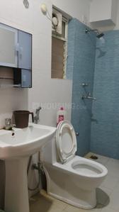 Image of 1065 Sq.ft 3 BHK Apartment / Flat for sale in Srijan Greenfield City, Maheshtala, Kolkata for Rs. 5600000