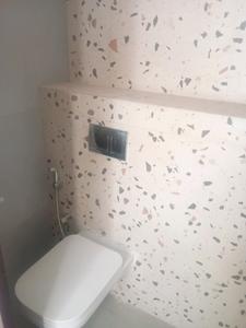 Bedroom Two Image of 1955 Sq.ft 3 BHK Apartment / Flat for sale in Atulyam Trident, Tellapur Sangareddy for Rs. 12740000
