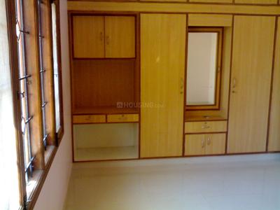 Bedroom Image of 3200 Sq.ft 3.5 BHK Villa for sale in Horamavu Bengaluru for Rs. 50000000