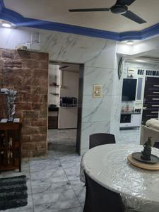2 BHK Flat