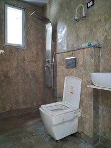 Bedroom One Image of 1500 Sq.ft 3 BHK Apartment / Flat for sale in Sector 51 Noida for Rs. 7500000