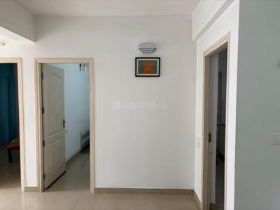 Hall Image of 1200 Sq.ft 3 BHK Apartment / Flat for rent in Panampilly Nagar Kochi for Rs. 31000