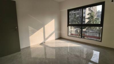 Bedroom Image of 803 Sq.ft 2 BHK Apartment / Flat for sale in I R Jamuna CHS, Andheri East Mumbai for Rs. 19500000
