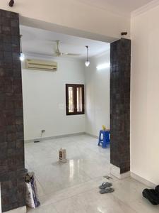 Hall Image of 1500 Sq.ft 3 BHK Apartment / Flat for sale in Alaknanda New Delhi for Rs. 35000000