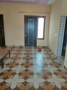 Hall Image of 700 Sq.ft 1 BHK Independent House for rent in Khushhalpur Moradabad for Rs. 5500