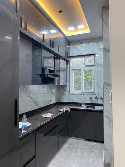 Dakshini Pitampura, Pitampura Kitchen 1