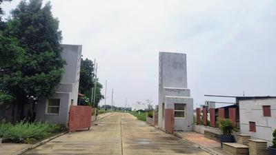Image of 610 Sq.ft Residential Plot / Land for sale in Khialdas Harshita Smart City, Dipdi, Bhopal for Rs. 2196000