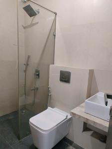 Bedroom One Image of 950 Sq.ft 2 BHK Apartment / Flat for sale in Gee Cee Cloud 36 Phase I, Ghansoli Navi Mumbai for Rs. 21500000