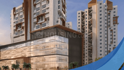 Image of 1256 Sq.ft 2.5 BHK Apartment / Flat for sale in Chikkajala, Bengaluru for Rs. 17000000