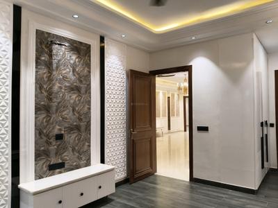 Bedroom Image of 1900 Sq.ft 3 BHK Builder Floor for rent in Palam Vihar Gurgaon for Rs. 60000