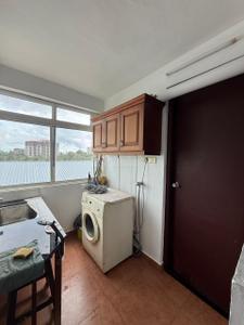 Bedroom Image of 1788 Sq.ft 3 BHK Apartment / Flat for sale in Edappally Kochi for Rs. 12000000