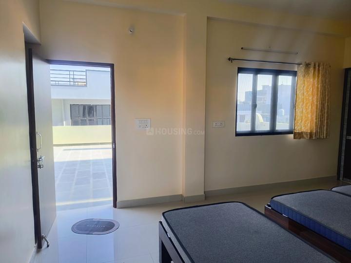 Barkat Nagar, Tonk Phatak Bedroom 1