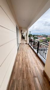 Balcony Image of 2500 Sq.ft 3 BHK Apartment / Flat for rent in Broadleaf Apartments, Dalanwala Dehradun for Rs. 80000