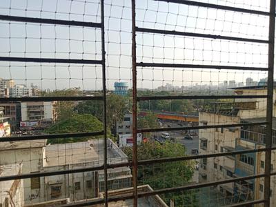 Living Room Image of 900 Sq.ft 2 BHK Apartment / Flat for rent in Kalwa Thane for Rs. 33000