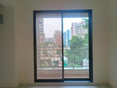 Living Room Image of 640 Sq.ft 1 BHK Apartment / Flat for sale in Labdhi Gardens, Neral Thane for Rs. 2200000