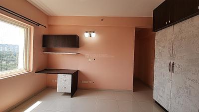 Bedroom Image of 3455 Sq.ft 4 BHK Apartment / Flat for sale in Saran Mulberry Woods, Carmelaram Bengaluru for Rs. 39700000