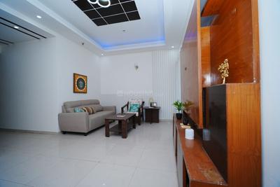 Hall Image of 1290 Sq.ft 2.5 BHK Apartment / Flat for sale in Apex Athena, Sector 75 Noida for Rs. 16000000